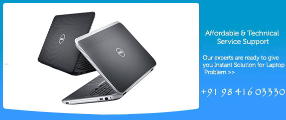 dell laptop repair center in chennai